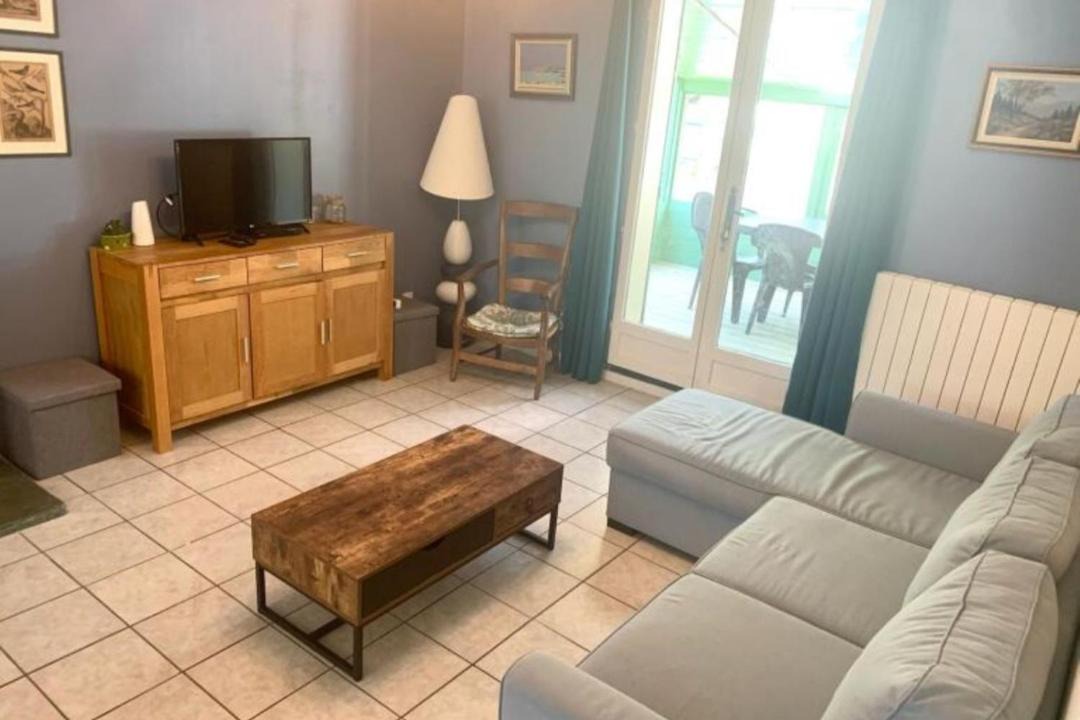 Photo of Livingroom in Auphelle