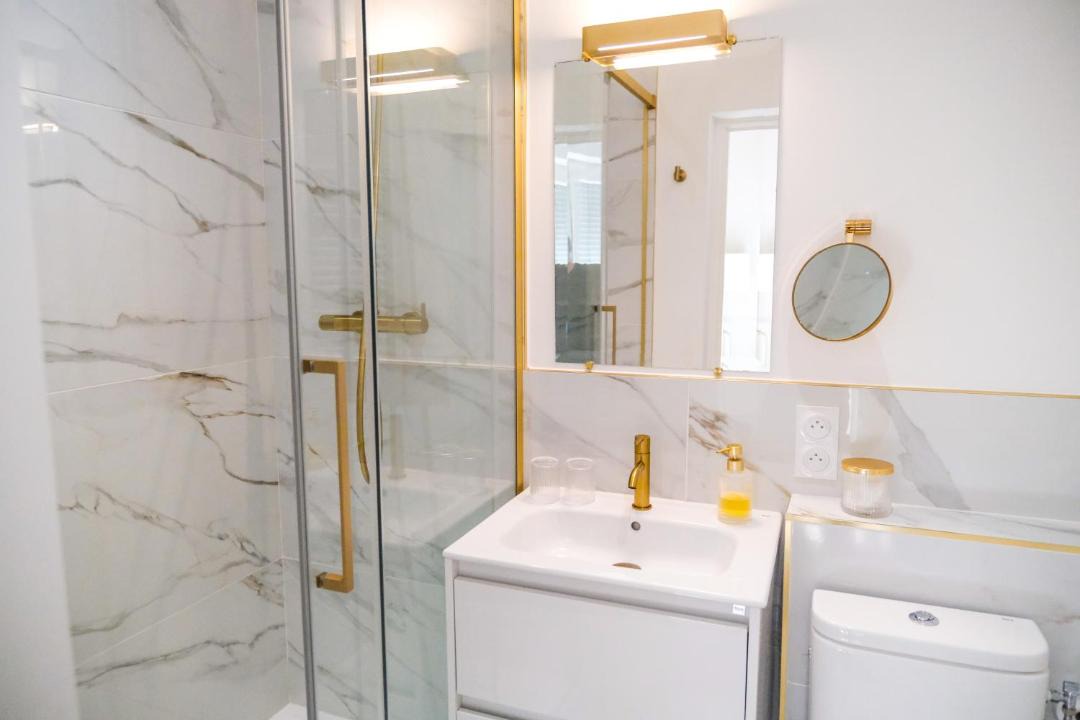 Photo of Bathroom in Pauillac