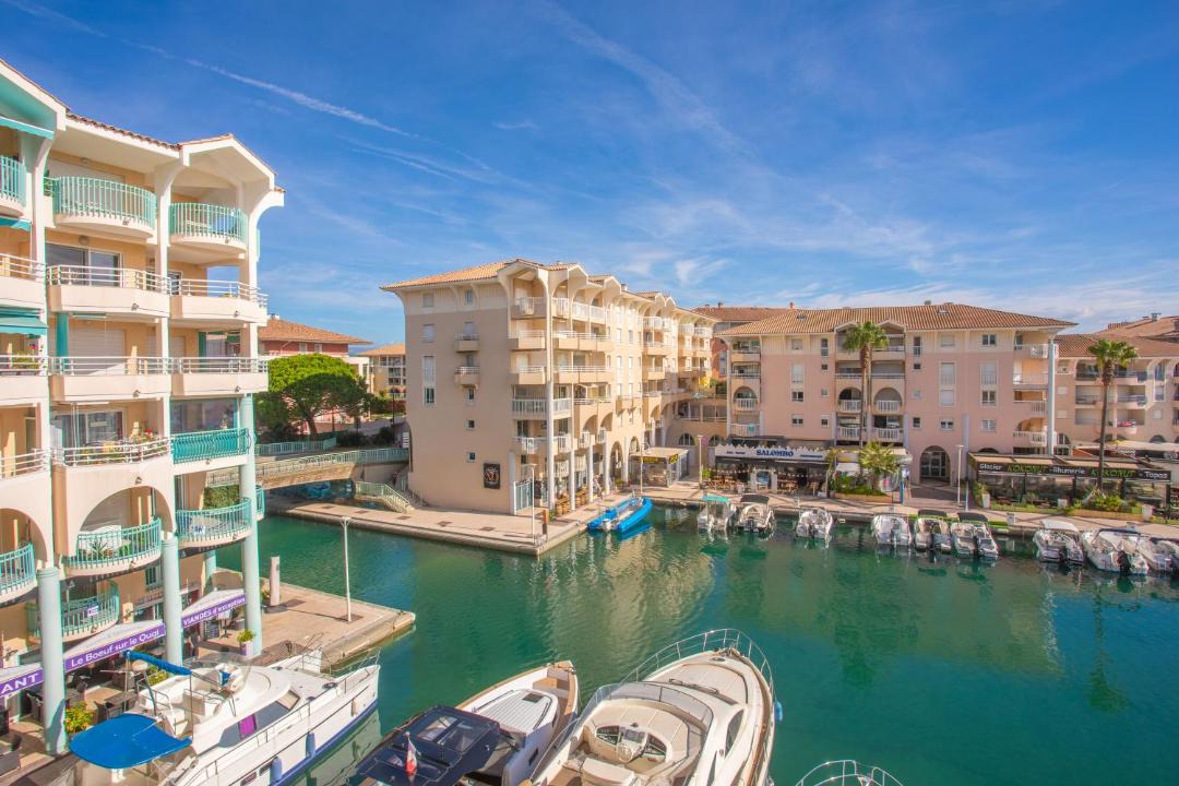 Photo of Others in Frejus Port
