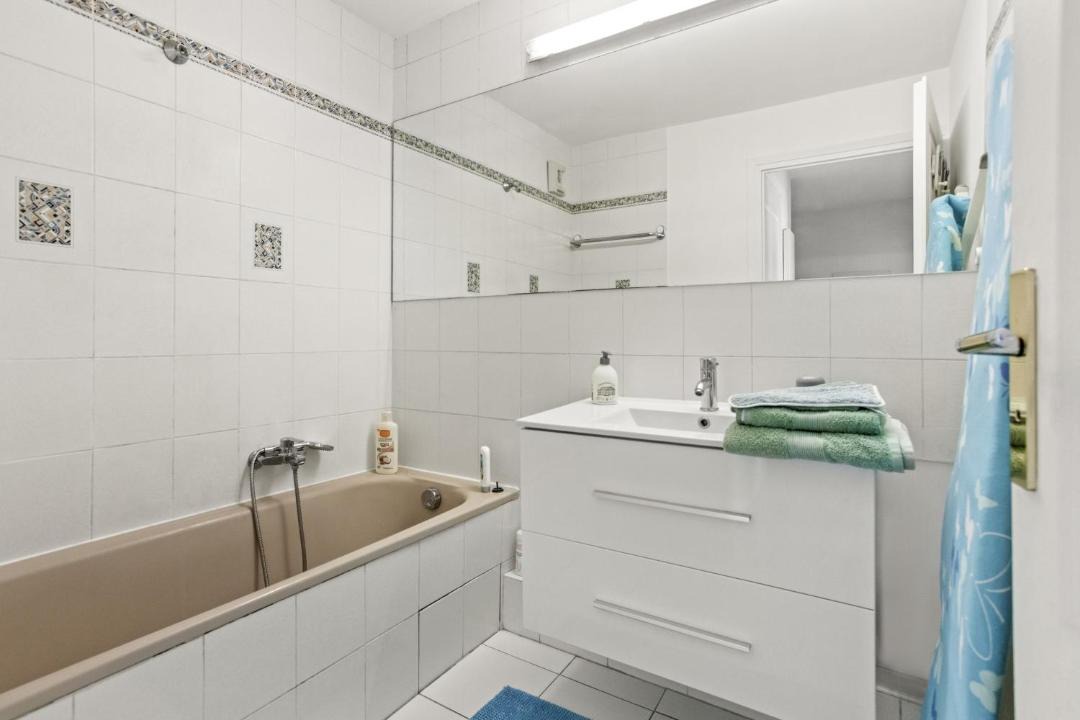 Photo of Bathroom in Frejus Port