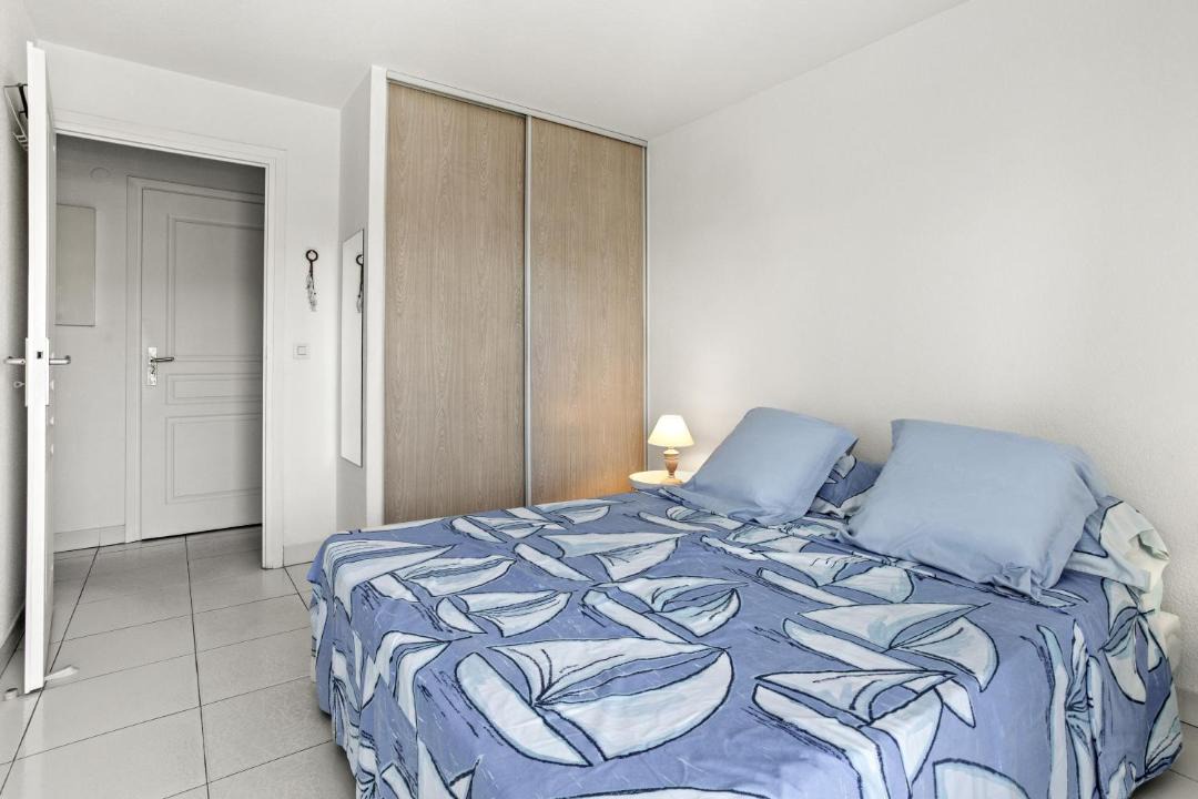 Photo of Bedroom in Frejus Port
