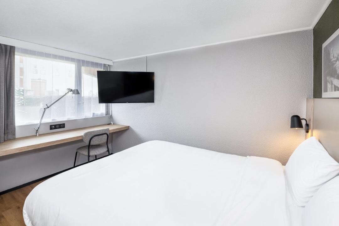 Photo of Bedroom in Gradignan