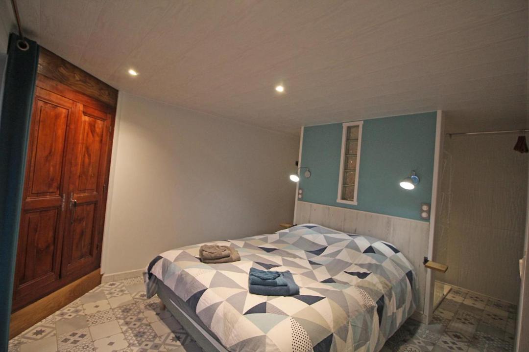 Photo of Bedroom in Saint-Laurent-les-Eglises