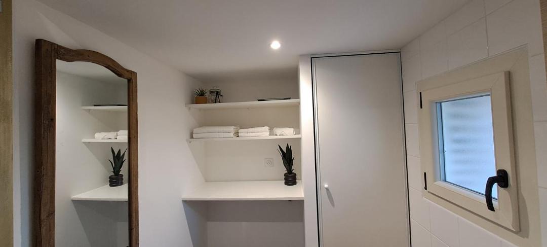 Photo of Bathroom in Bias