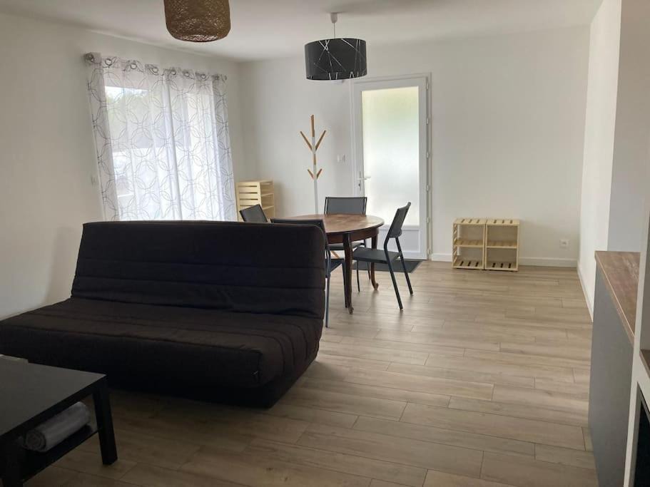 Photo of Livingroom in Jaunay-Clan