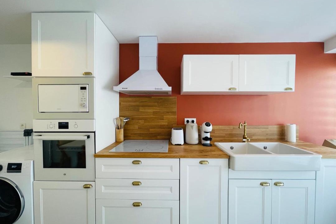Photo of Kitchen in Saint-Jean-d'Angely