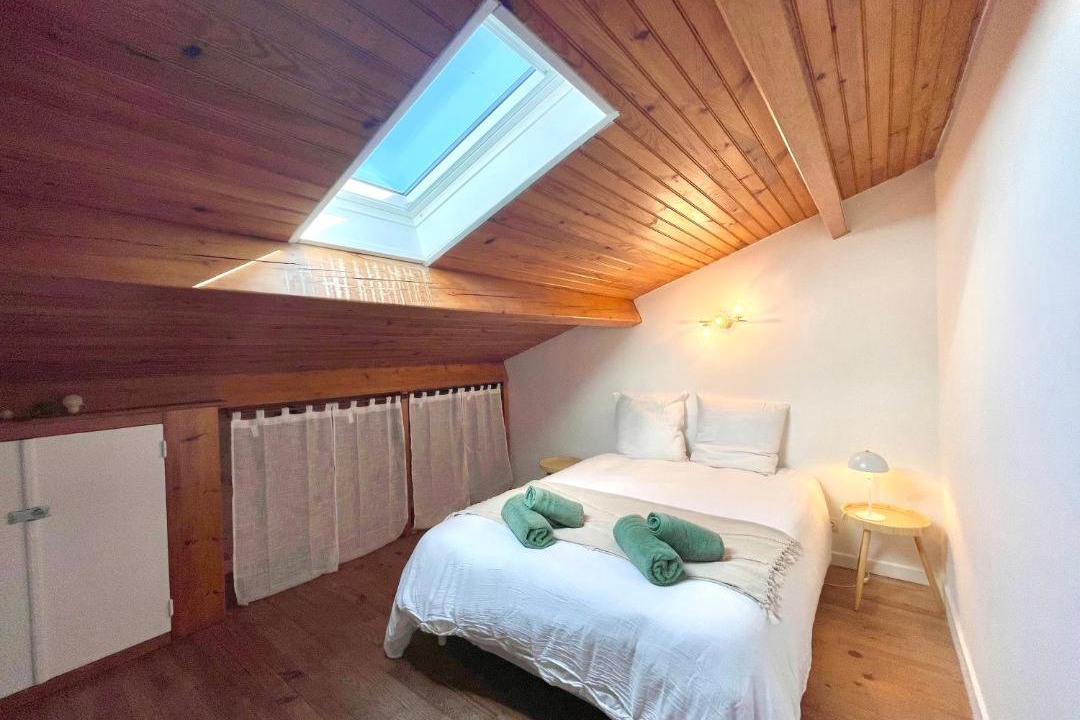 Photo of Bedroom in Saint-Jean-d'Angely