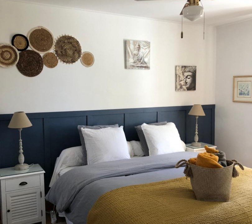 Photo of Bedroom in Charente