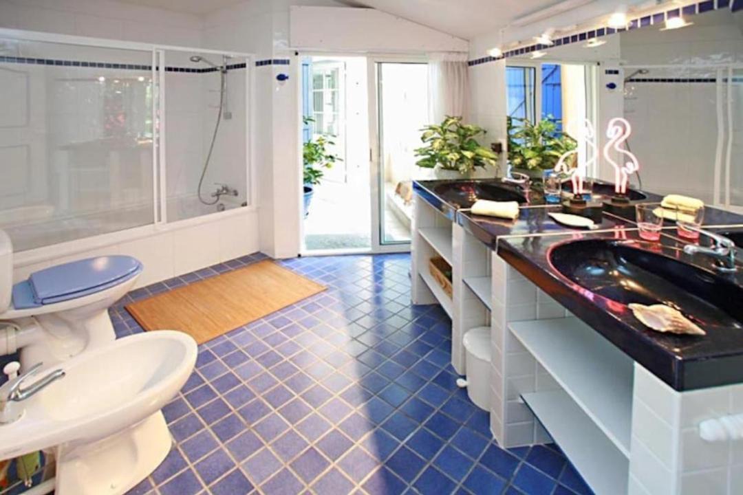 Photo of Bathroom in Anglet