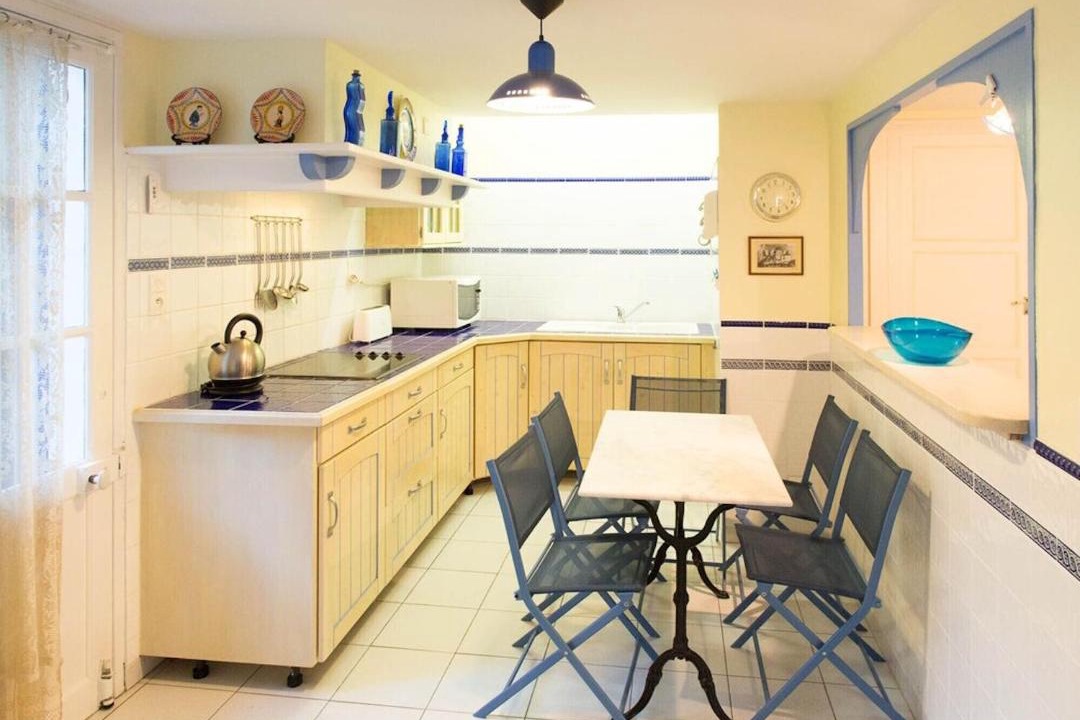 Photo of Kitchen in Anglet