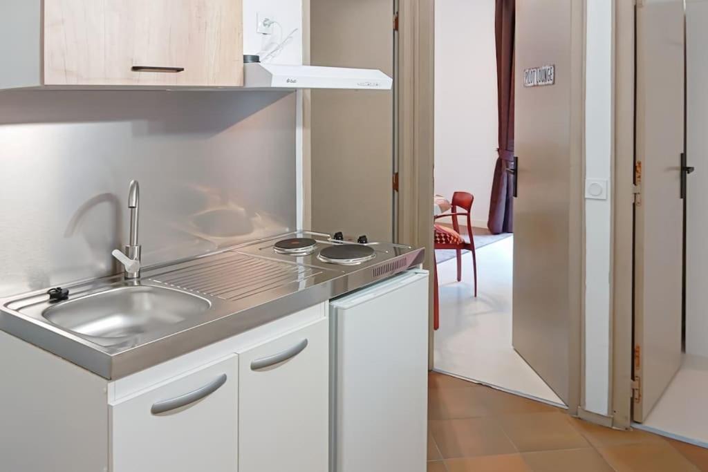 Photo of Kitchen in Saint-Morillon