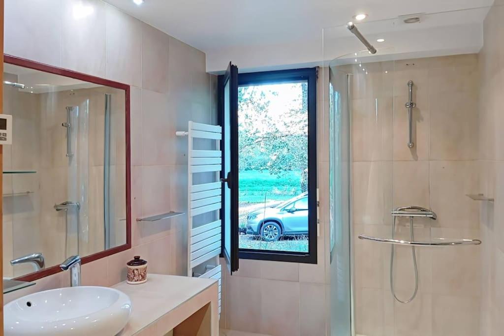 Photo of Bathroom in Saint-Morillon
