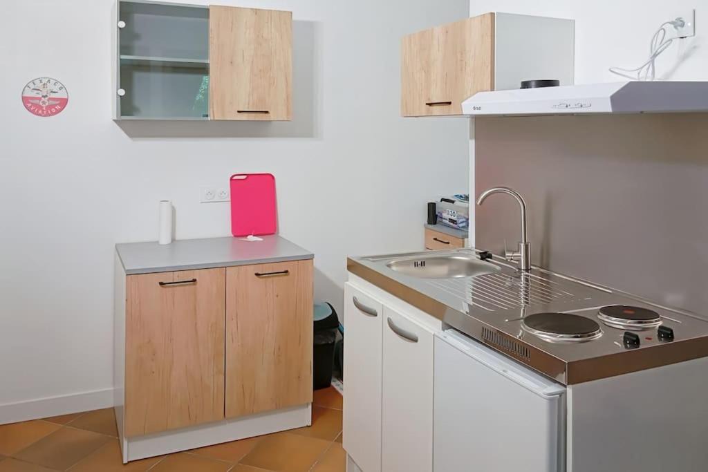 Photo of Kitchen in Saint-Morillon