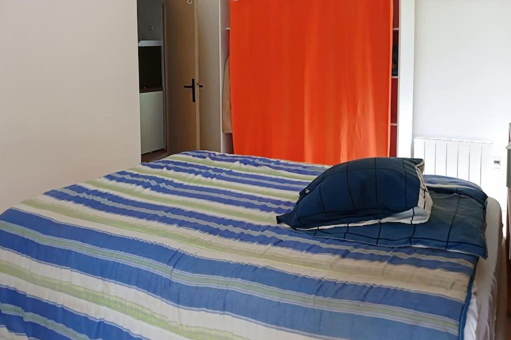 Photo of Bedroom in Saint-Morillon