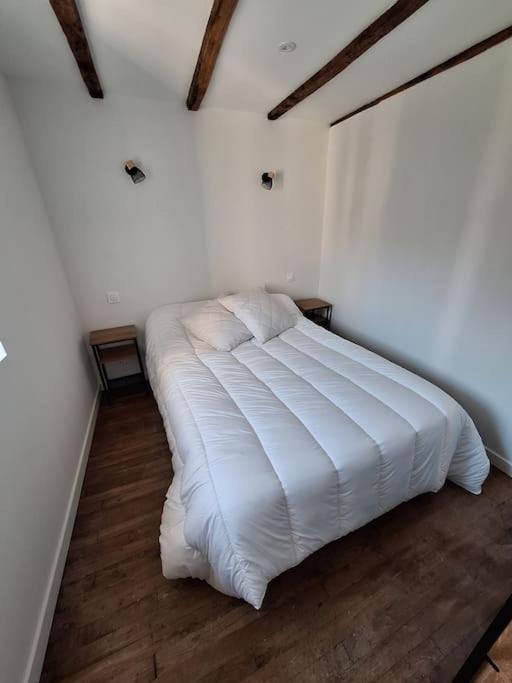 Photo of Bedroom in Royere-de-Vassiviere