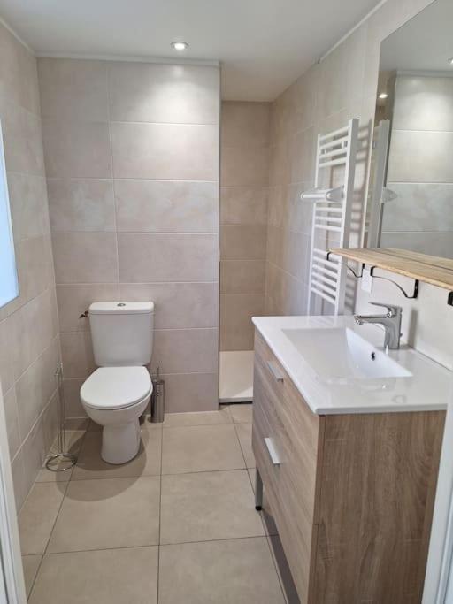Photo of Bathroom in Royere-de-Vassiviere