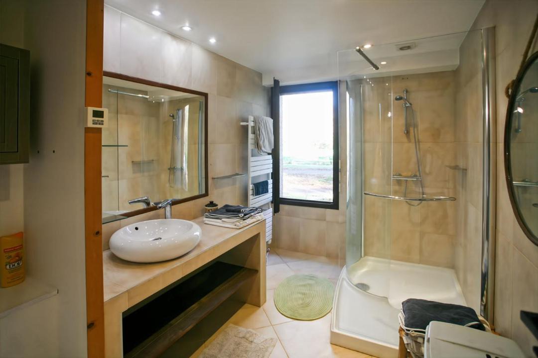 Photo of Bathroom in Saint-Morillon