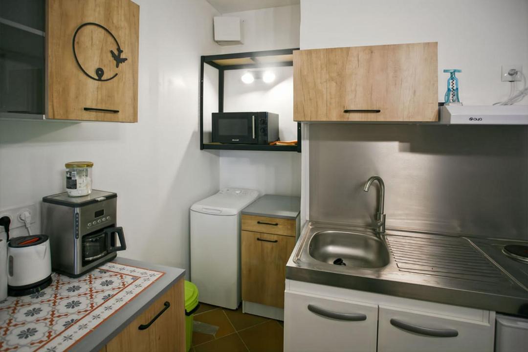 Photo of Kitchen in Saint-Morillon