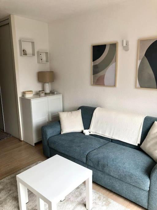 Photo of Livingroom in Soorts-Hossegor