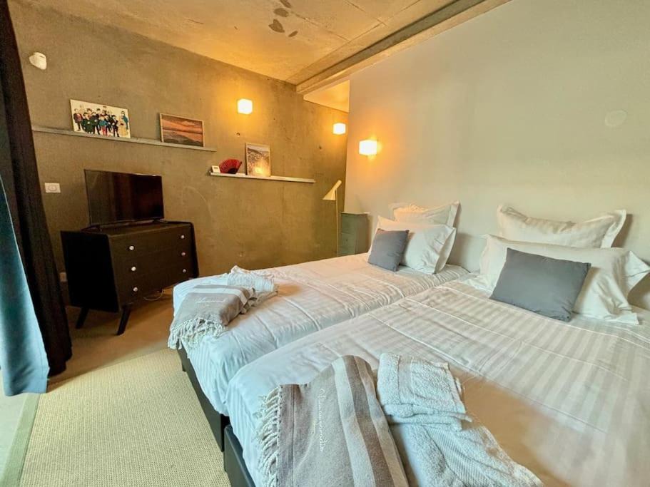 Photo of Bedroom in Pyla-sur-Mer
