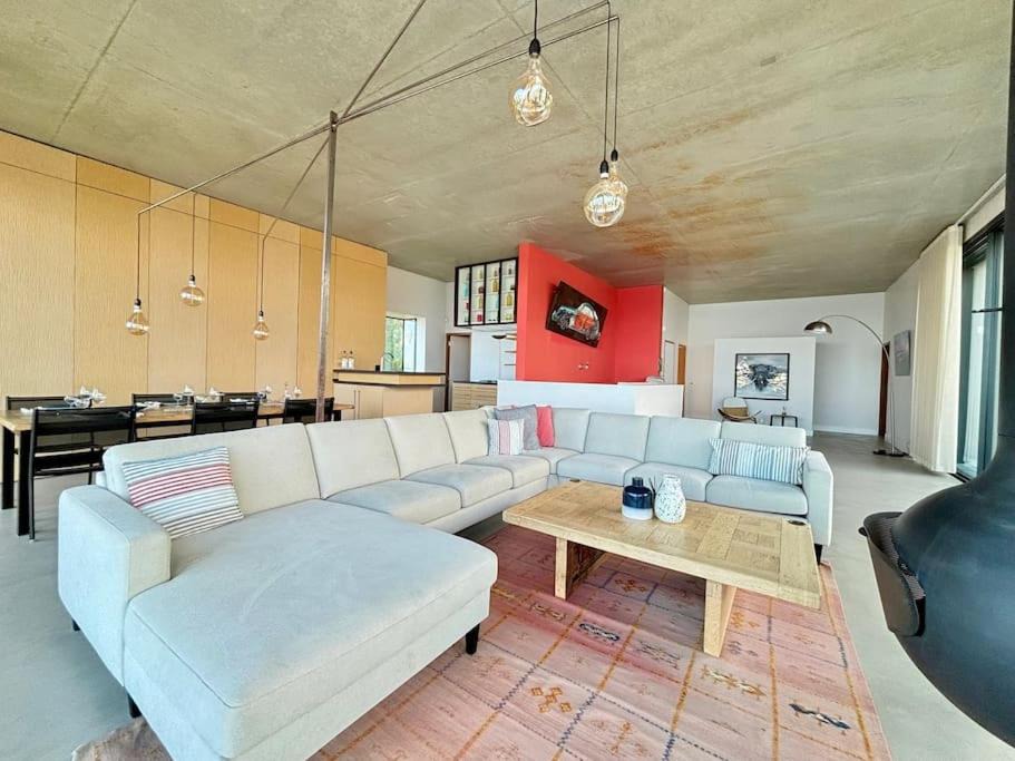 Photo of Livingroom in Pyla-sur-Mer
