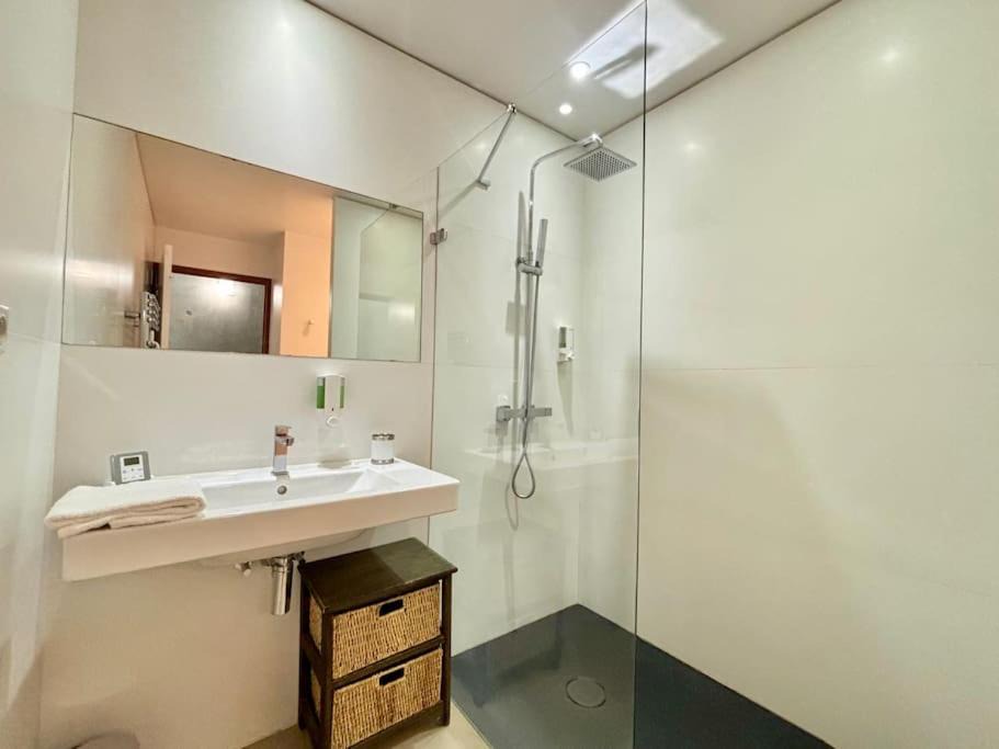 Photo of Bathroom in Pyla-sur-Mer