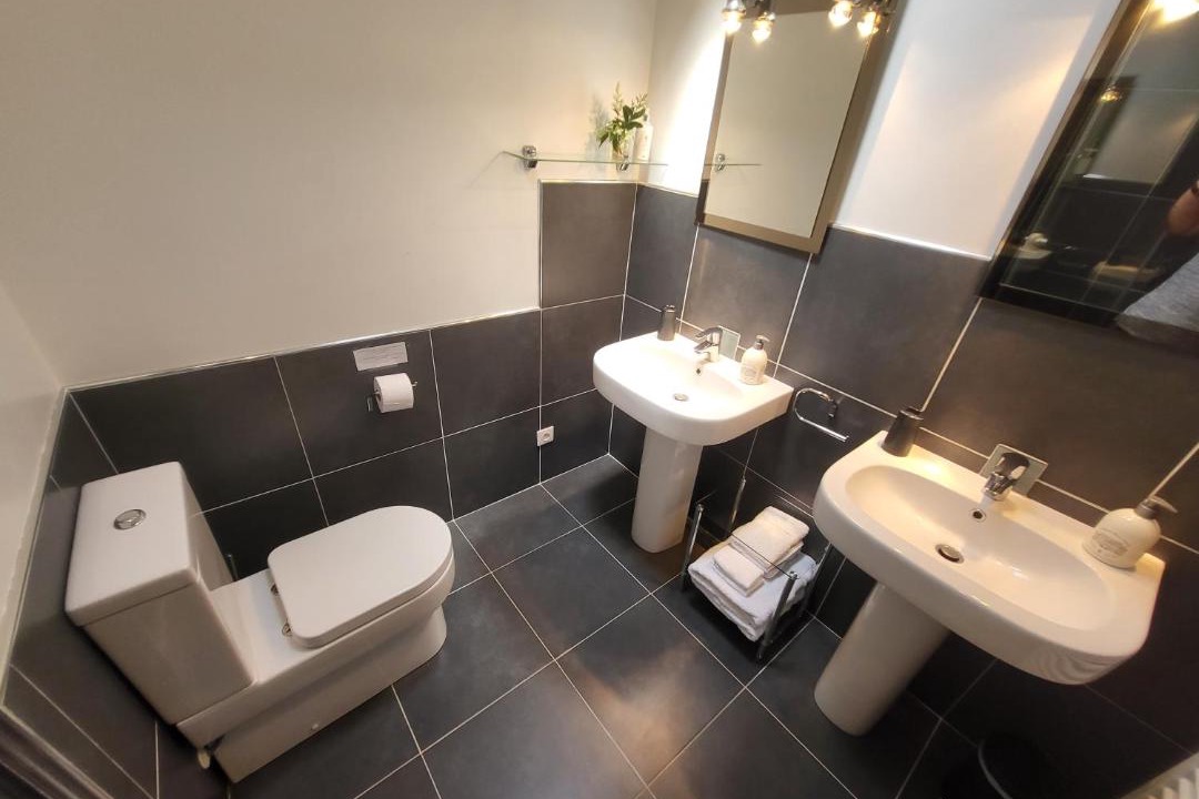 Photo of Bathroom in Le Lindois
