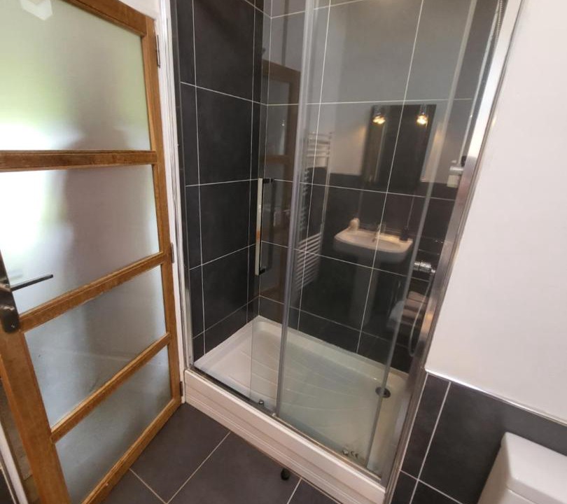 Photo of Bathroom in Le Lindois