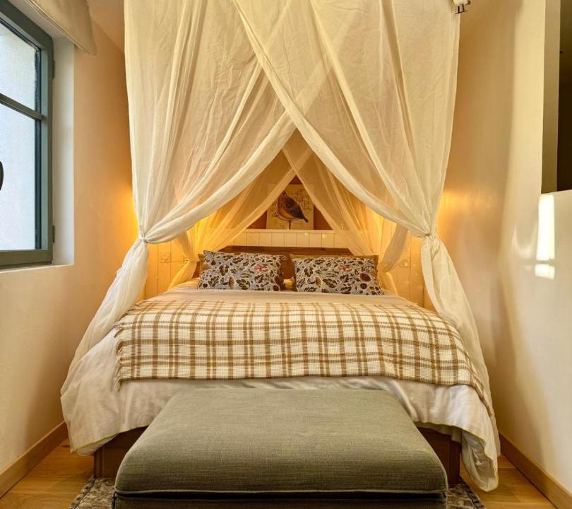 Photo of Bedroom in Saint-Medard-en-Jalles