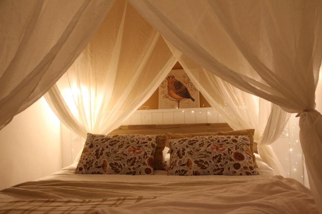 Photo of Bedroom in Saint-Medard-en-Jalles