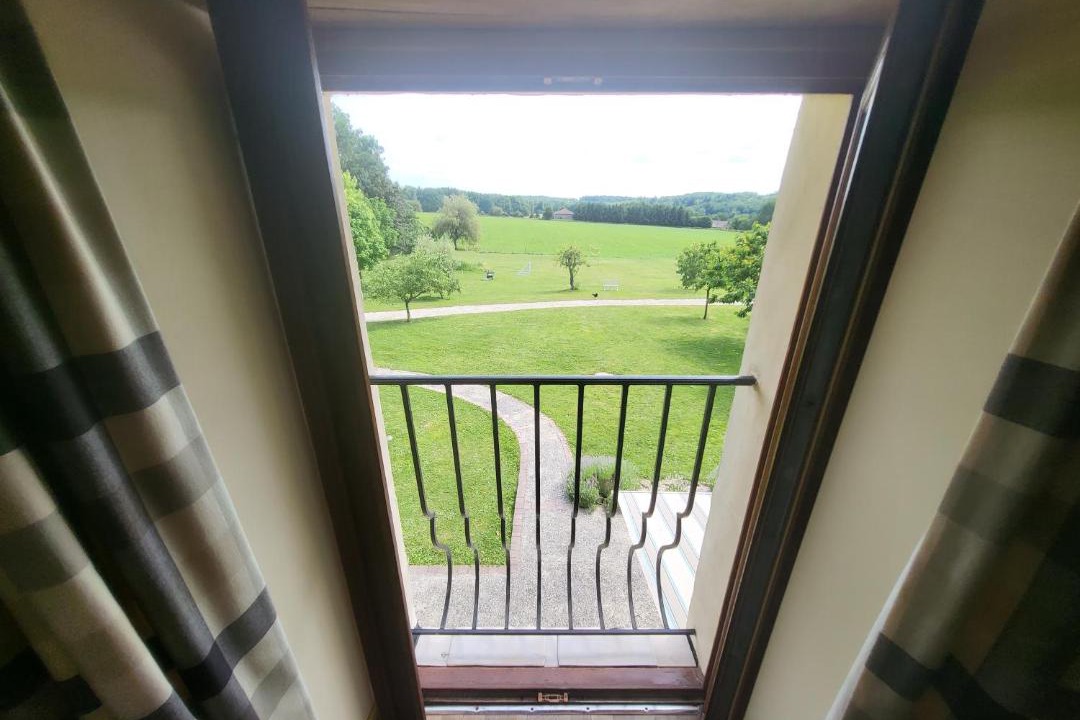 Photo of Patio Balcony in Le Lindois