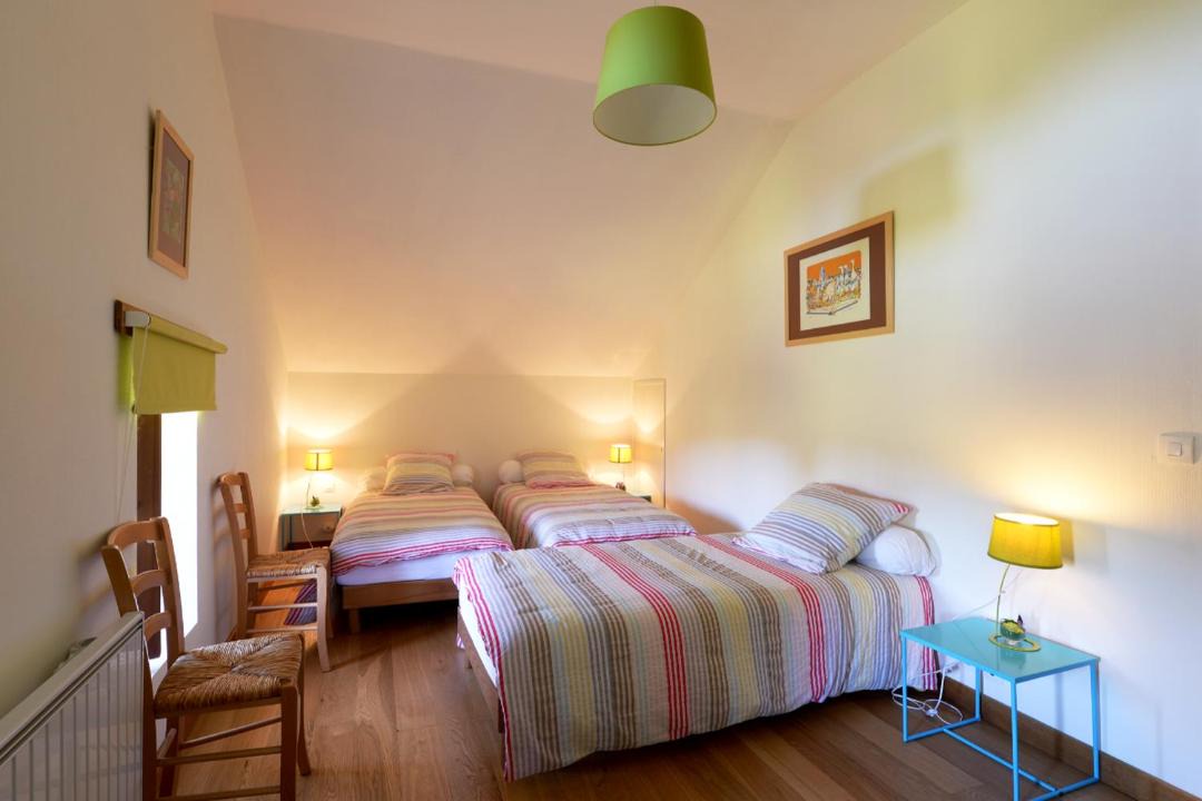 Photo of Bedroom in Sorges-et-Ligueux-en-Perigord