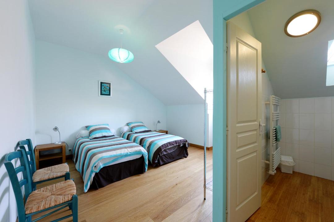 Photo of Bedroom in Sorges-et-Ligueux-en-Perigord