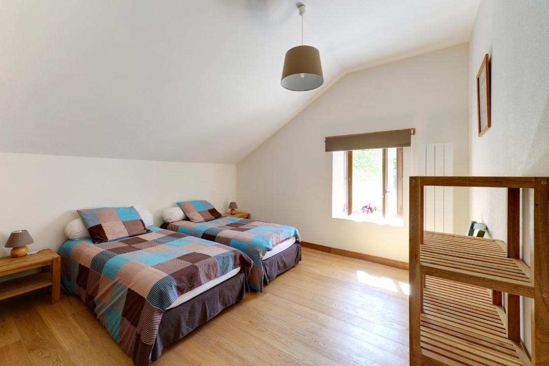 Photo of Bedroom in Sorges-et-Ligueux-en-Perigord