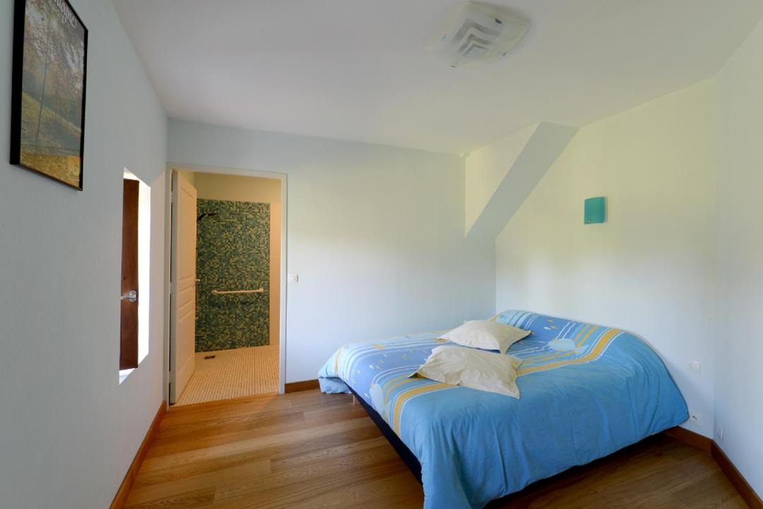 Photo of Bedroom in Sorges-et-Ligueux-en-Perigord