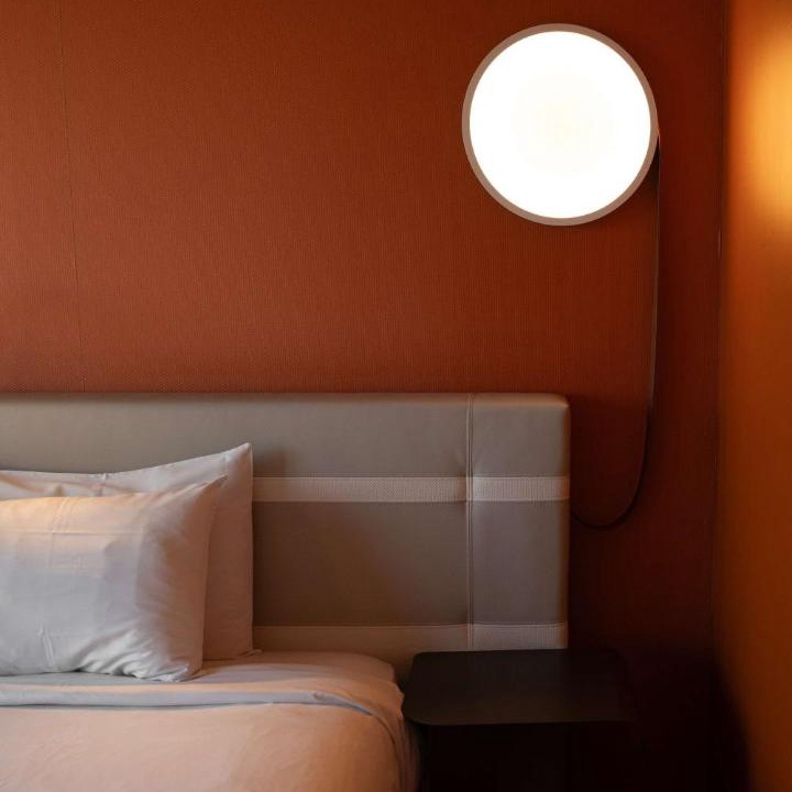 Photo of Bedroom in Bassins a Flot