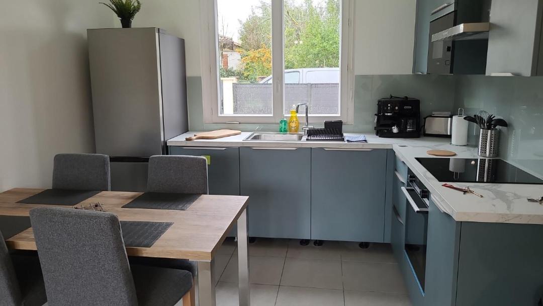 Photo of Kitchen in Cenon