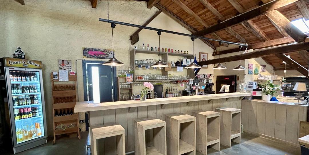 Photo of Kitchen in Douville