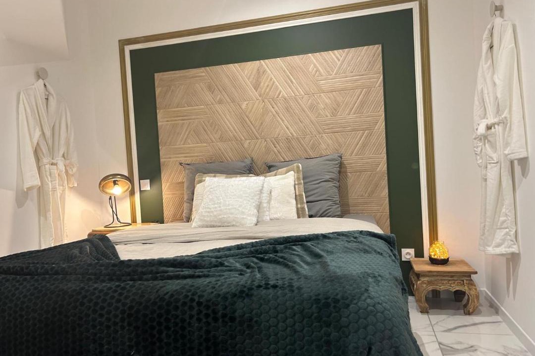 Photo of Bedroom in Bias