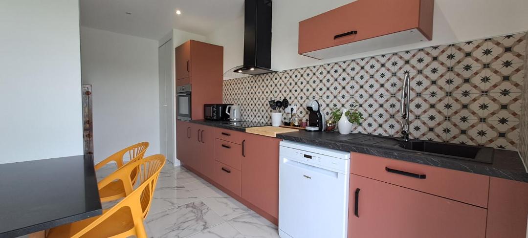 Photo of Kitchen in Bias