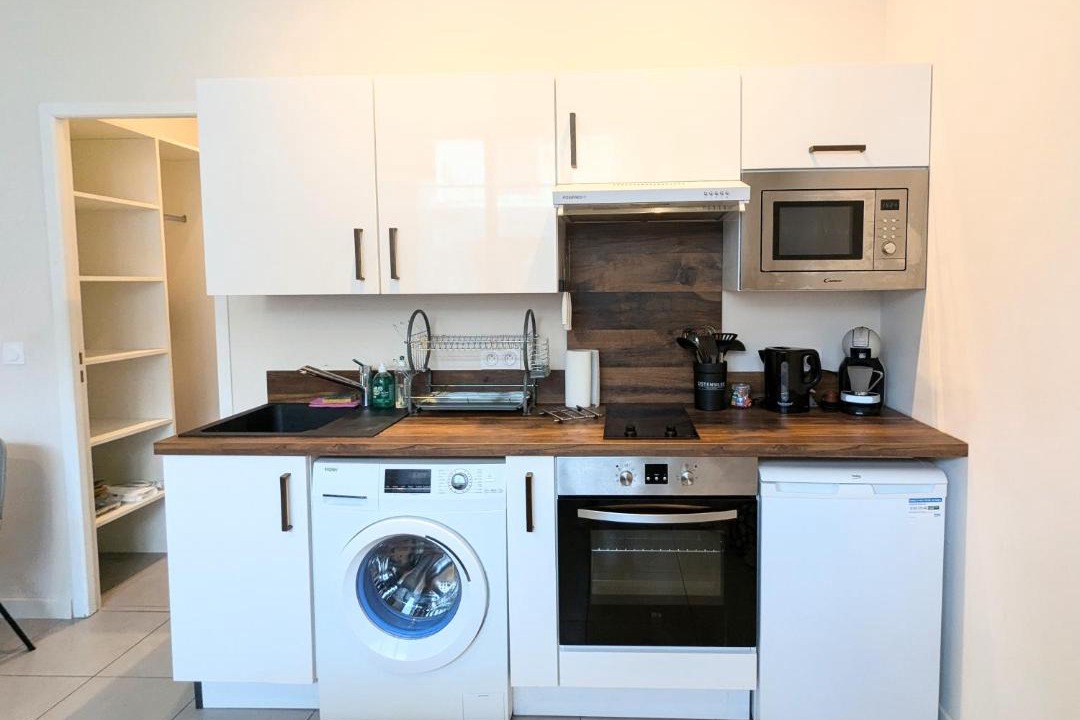 Photo of Kitchen in Dax