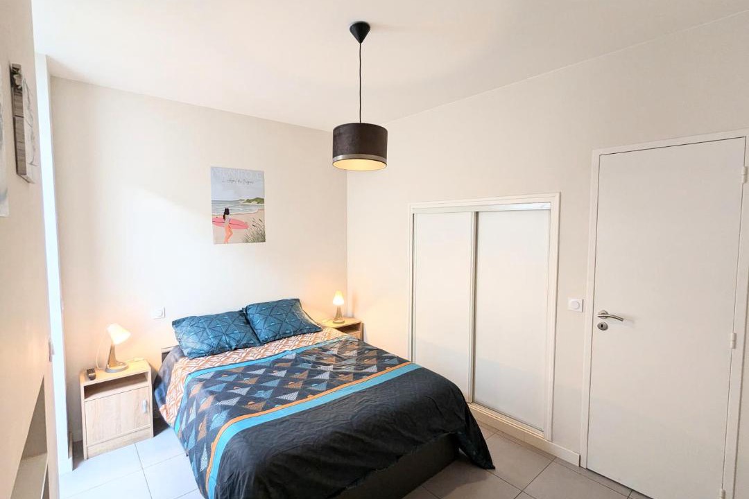 Photo of Bedroom in Dax