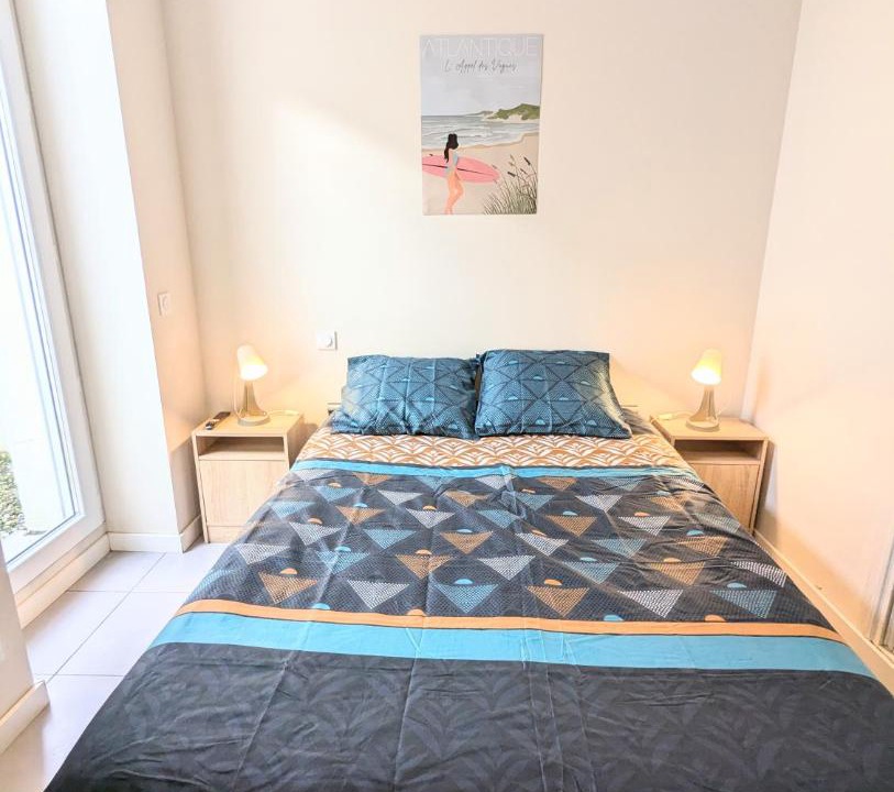 Photo of Bedroom in Dax