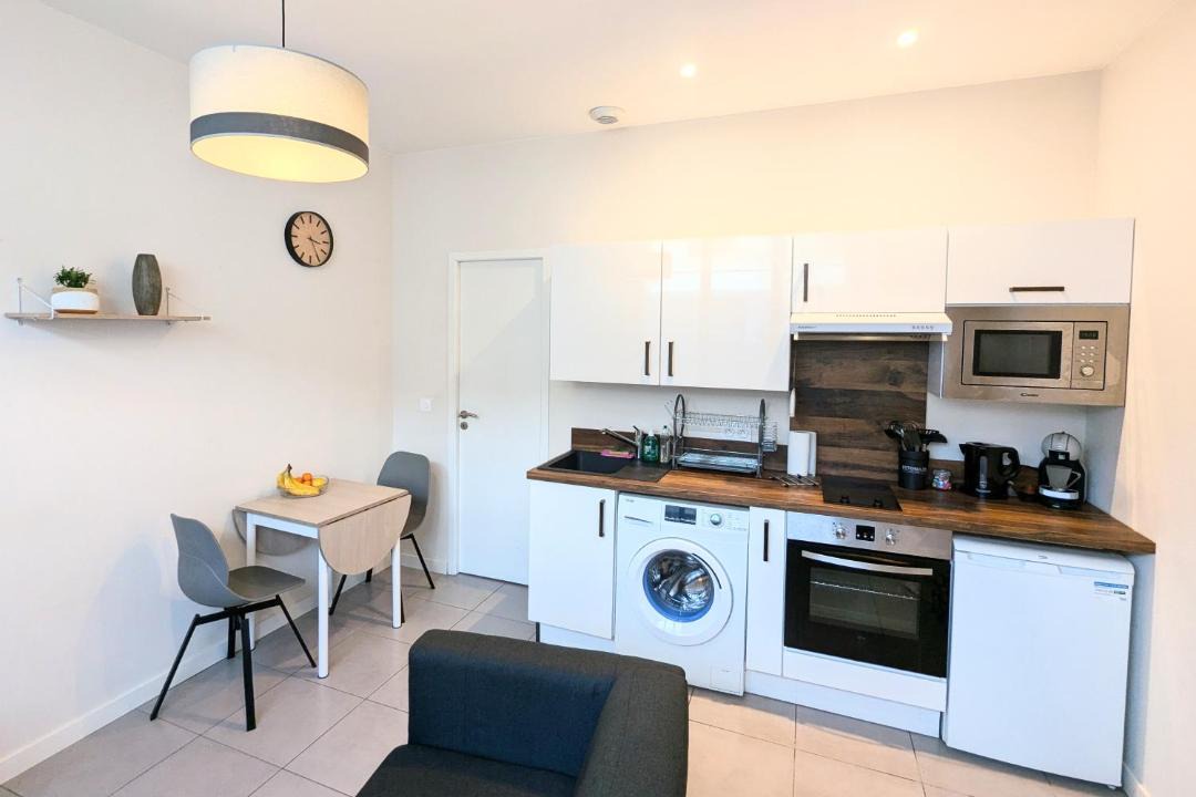 Photo of Kitchen in Dax