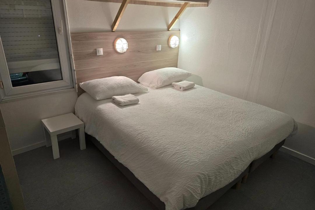 Photo of Bedroom in Jaunay-Clan