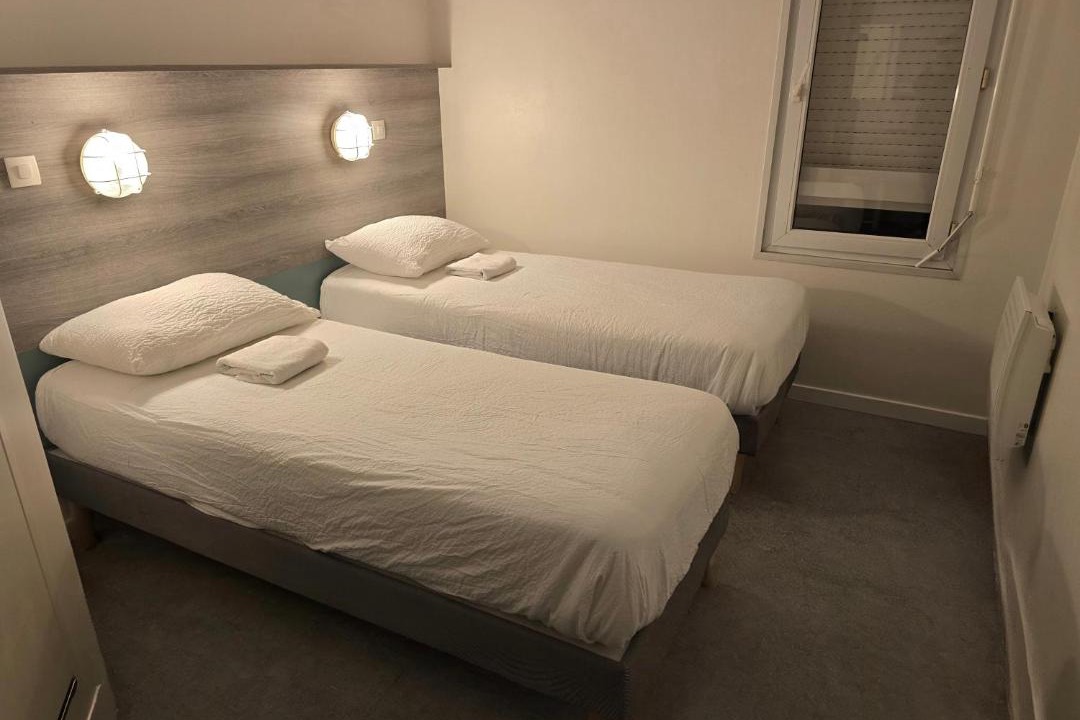 Photo of Bedroom in Jaunay-Clan