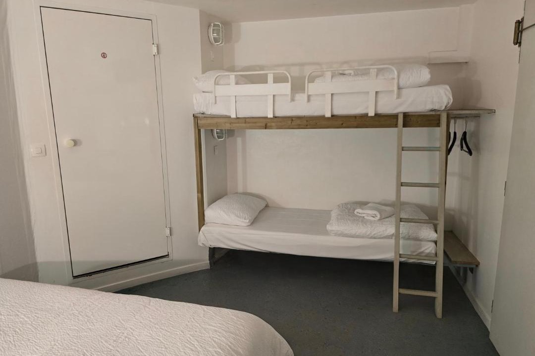 Photo of Bedroom in Jaunay-Clan