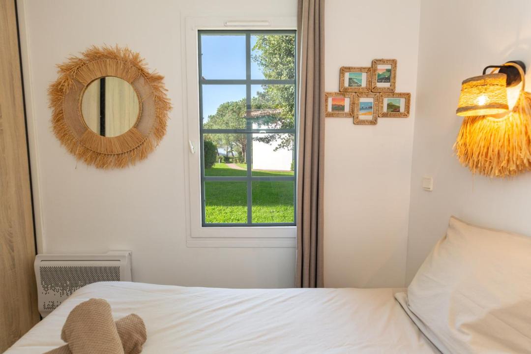 Photo of Bedroom in Behobie