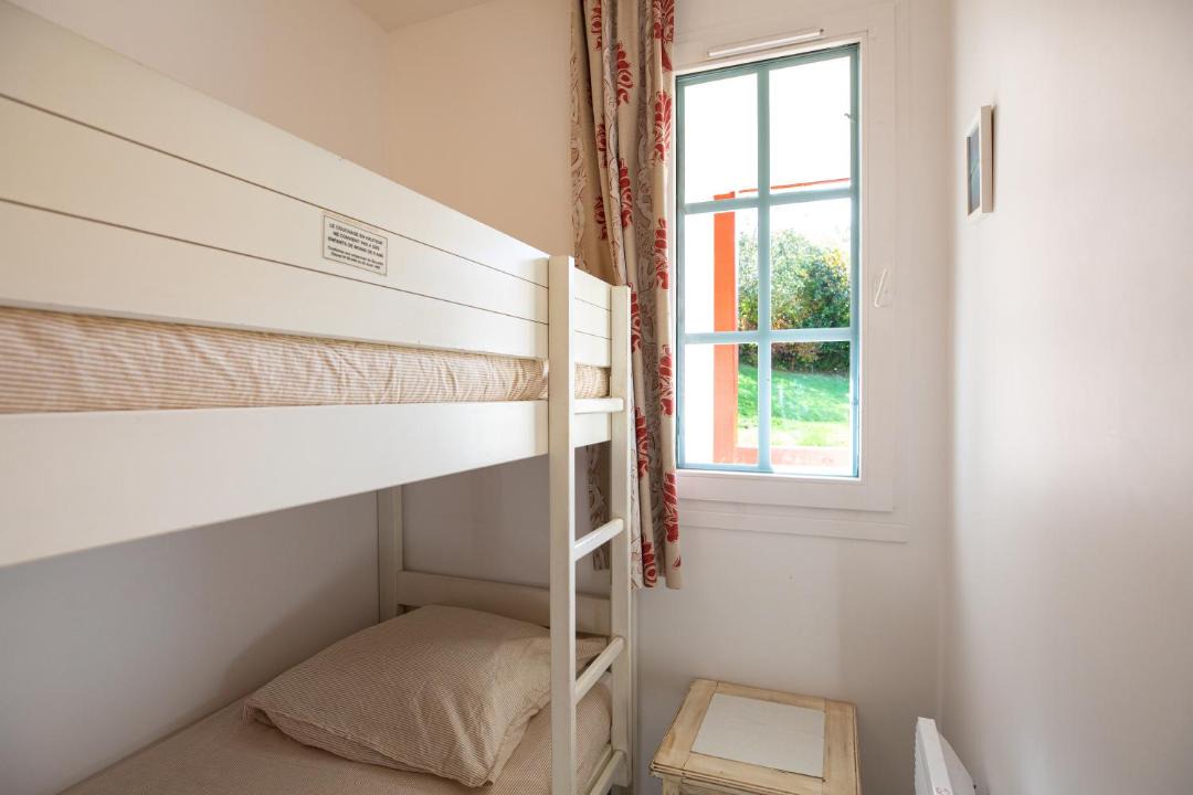 Photo of Bedroom in Behobie