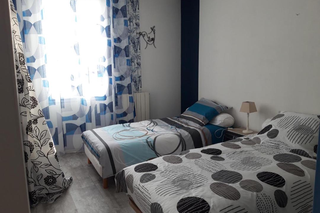 Photo of Bedroom in Fontcouverte